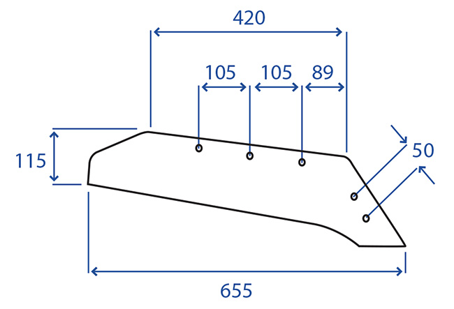 Disegno 3PK501401